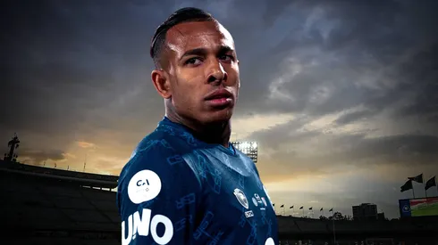 Cruz Azul se fijó en Sebastián Villa para reforzar su ofensiva.
