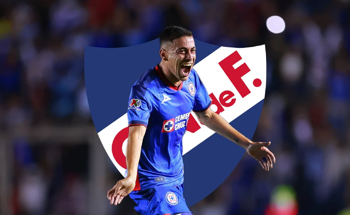 ¿Se mete Nacional en la carrera? Desde Uruguay aclaran el futuro de Camilo Cándido