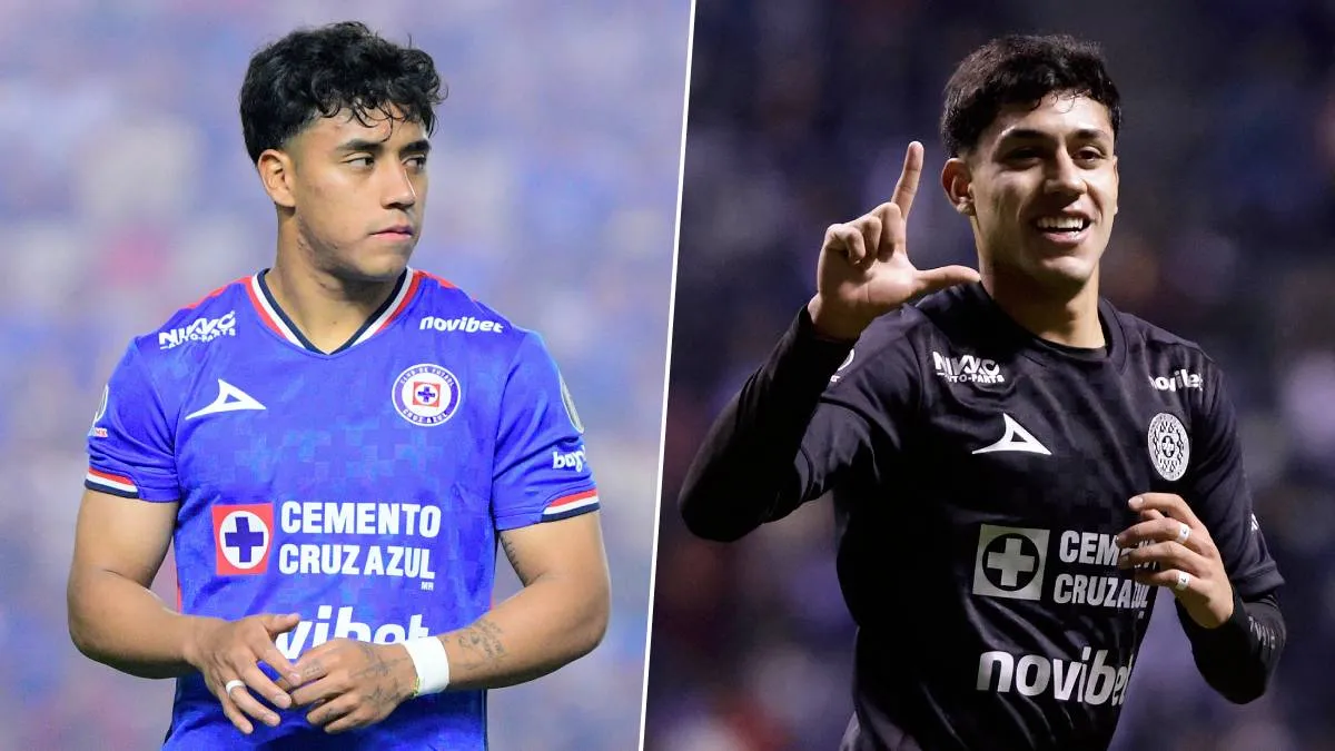 Tito Villa puso a Omar Campos y Amaury Morales como ejemplo de su crítica (Imago7 / Edición)