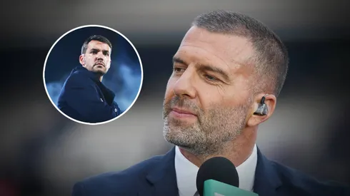 Tito Villa analizó el rendimiento de Cruz Azul en el Clausura 2026 y apuntó a Larcamón por sus planteos.
