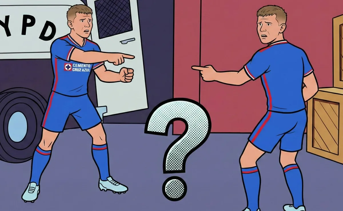 Advierten a Cruz Azul por el jugador clave que podría convertirse en el “nuevo Bogusz”