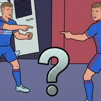 El jugador de Cruz Azul que se convertiría en el "nuevo Bogusz"