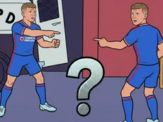 El jugador de Cruz Azul que se convertiría en el "nuevo Bogusz"