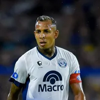 Las razones por las que Cruz Azul no ficharía a Sebastián Villa