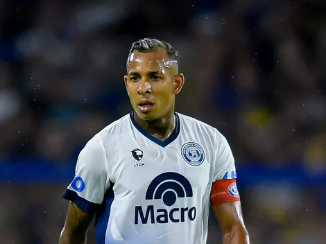 Las razones por las que Cruz Azul no ficharía a Sebastián Villa