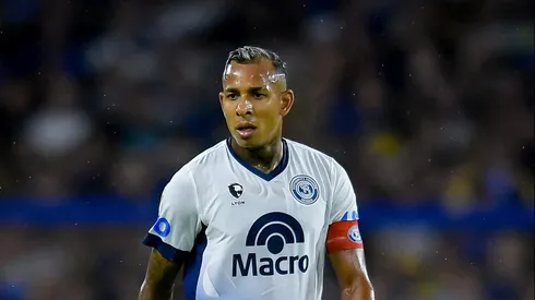 Las razones por las que Cruz Azul no ficharía a Sebastián Villa
