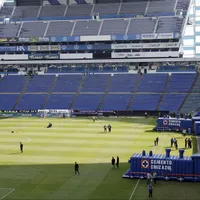 Cruz Azul puede salvarse del pésimo estado del Cuauhtémoc