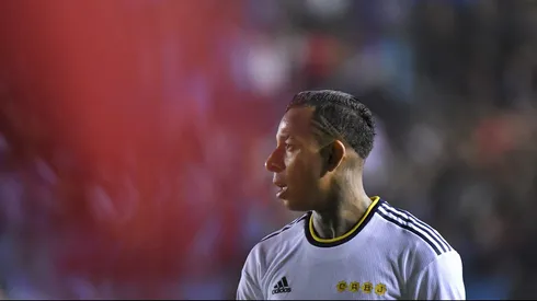 Sebastián Villa es uno de los tantos nombres que se ha relacionado con Cruz Azul en los últimos días.
