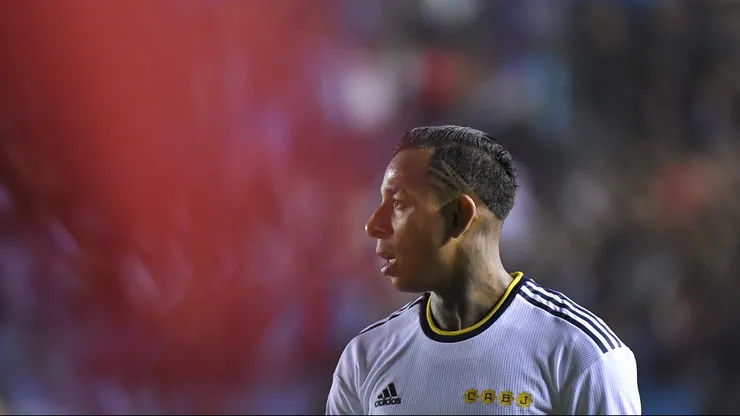 Sebastián Villa es uno de los tantos nombres que se ha relacionado con Cruz Azul en los últimos días.