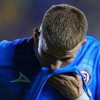 ¿Por qué no se anuncia la salida de Bogusz si ya dejó México?