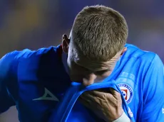 ¿Por qué no se anuncia la salida de Bogusz si ya dejó México?