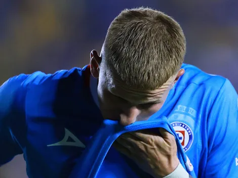 ¿Por qué no se anuncia la salida de Bogusz si ya dejó México?