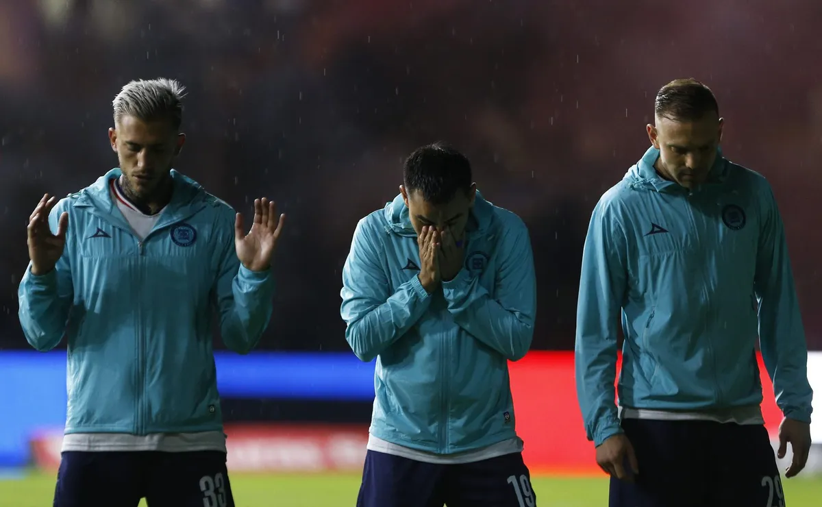 No es Lira: Revelan al líder del vestidor de Cruz Azul tras las salidas de Rivero y Sepúlveda