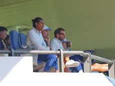 Cruz Azul ya sabe el fichaje que hará después de Borja