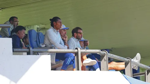 Cruz Azul espera presentar a Miguel Borja esta semana y luego continuar con la búsqueda del tercer fichaje de la temporada.
