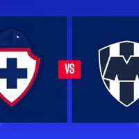 ¿Cómo y por dónde ver Cruz Azul femenil vs. Rayadas?