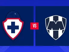 ¿Cómo y por dónde ver Cruz Azul femenil vs. Rayadas?