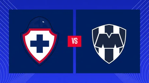 Cruz Azul femenil y Rayadas de Monterrey se mantienen invictas en el torneo. Ninguno de los dos equipos ha concedido ningún gol en tres jornadas.
