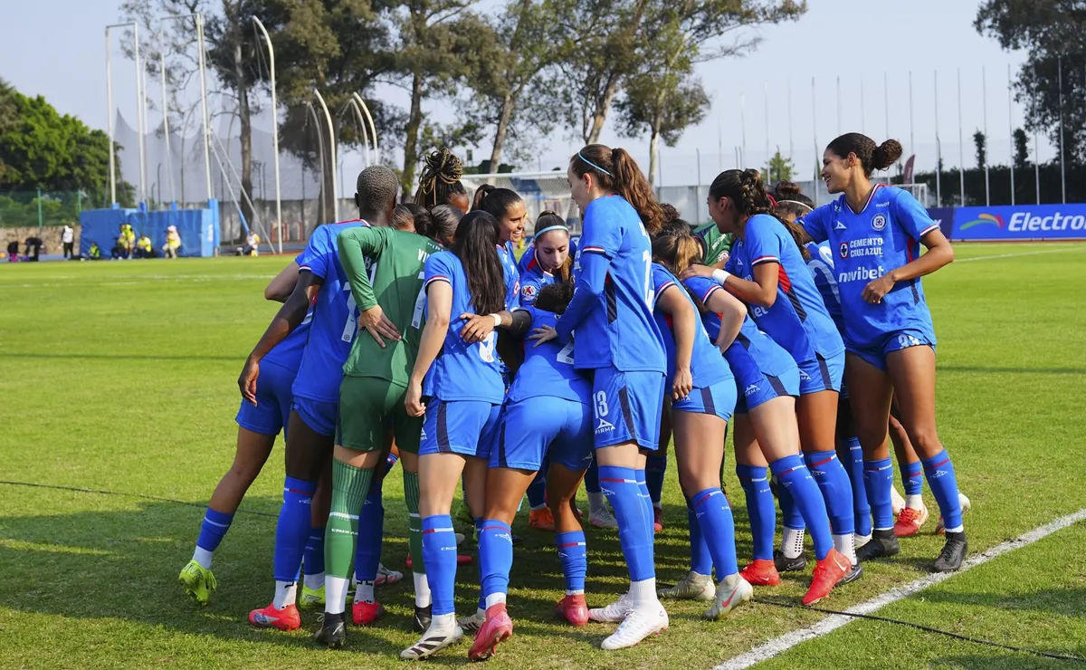 Noticias Cruz Azul HOY, 21 de enero: femenil, Charly Rodríguez, Camilo Cándido y tercer fichaje