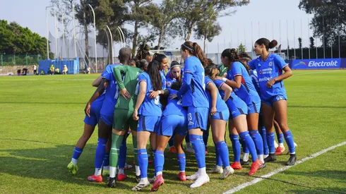 Cruz Azul está por la labor de hacer una tercera contratación después de Agustín Palavecino y Miguel Borja.
