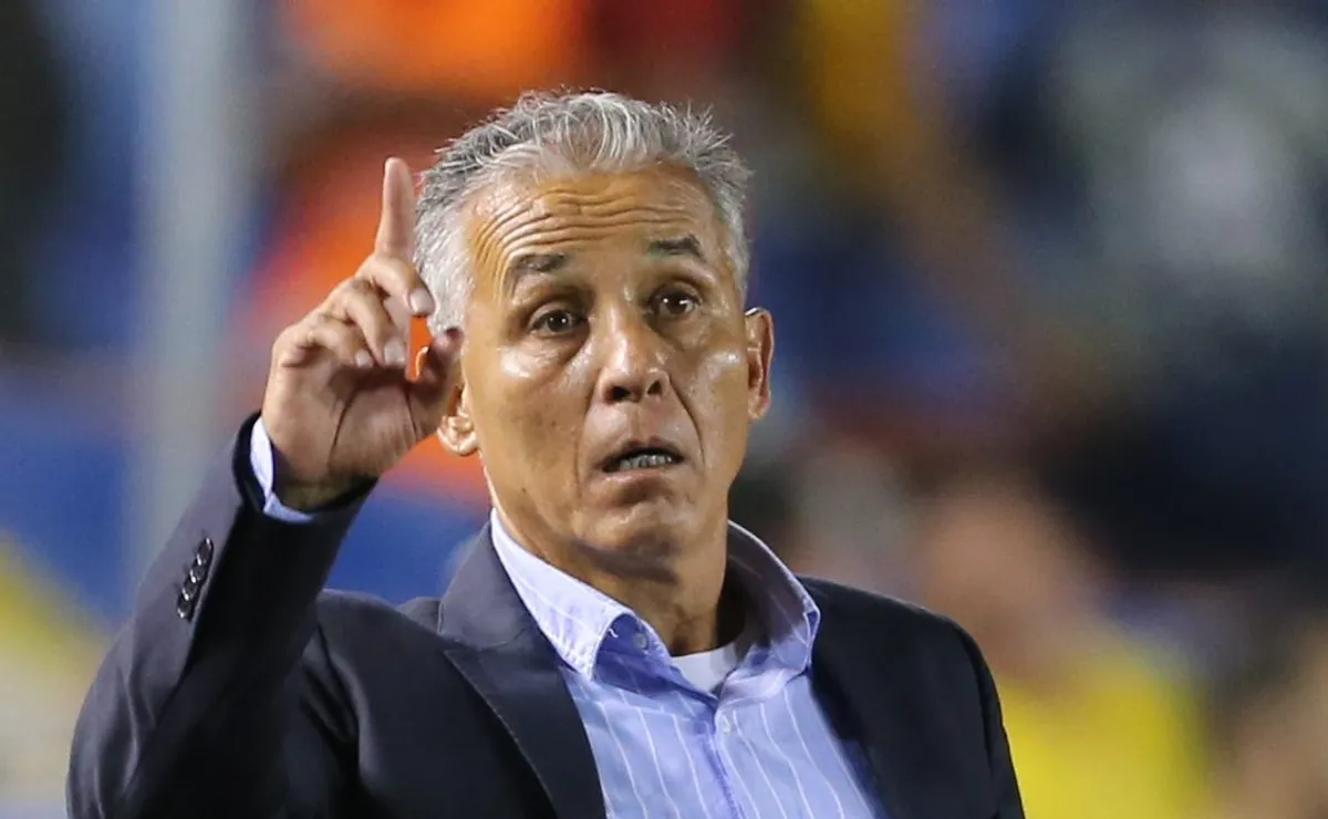 Sergio Bueno, ex entrenador de Cruz Azul, fue confirmado en un nuevo equipo de la Liga MX