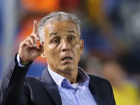 Sergio Bueno fue confirmado en un nuevo equipo de la Liga MX