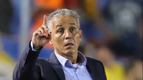 Sergio Bueno fue confirmado en un nuevo equipo de la Liga MX
