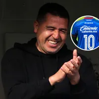 Ex Cruz Azul: Ángel Romero podría ser nuevo refuerzo de Boca Juniors