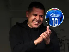 Ex Cruz Azul: Ángel Romero podría ser nuevo refuerzo de Boca Juniors