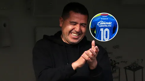 Ex Cruz Azul: Ángel Romero podría ser nuevo refuerzo de Boca Juniors
