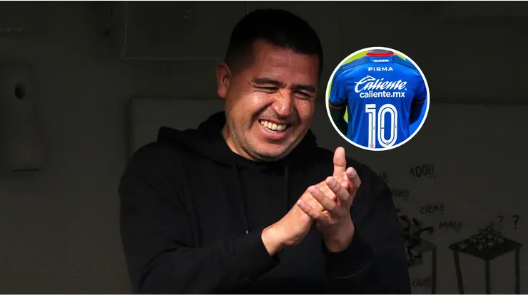 Ex Cruz Azul: Ángel Romero podría ser nuevo refuerzo de Boca Juniors
