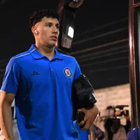 Las 2 razones por las que Jorge Sánchez contempla su salida a PAOK