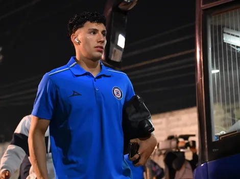 Las 2 razones por las que Jorge Sánchez contempla su salida a PAOK