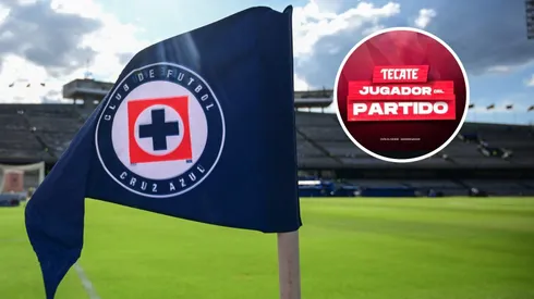 El ex Cruz Azul la rompe en la Liga de Expansión.
