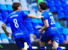 La ‘doble P’ ilusiona a Cruz Azul: Paradela y Palavecino marcan el rumbo