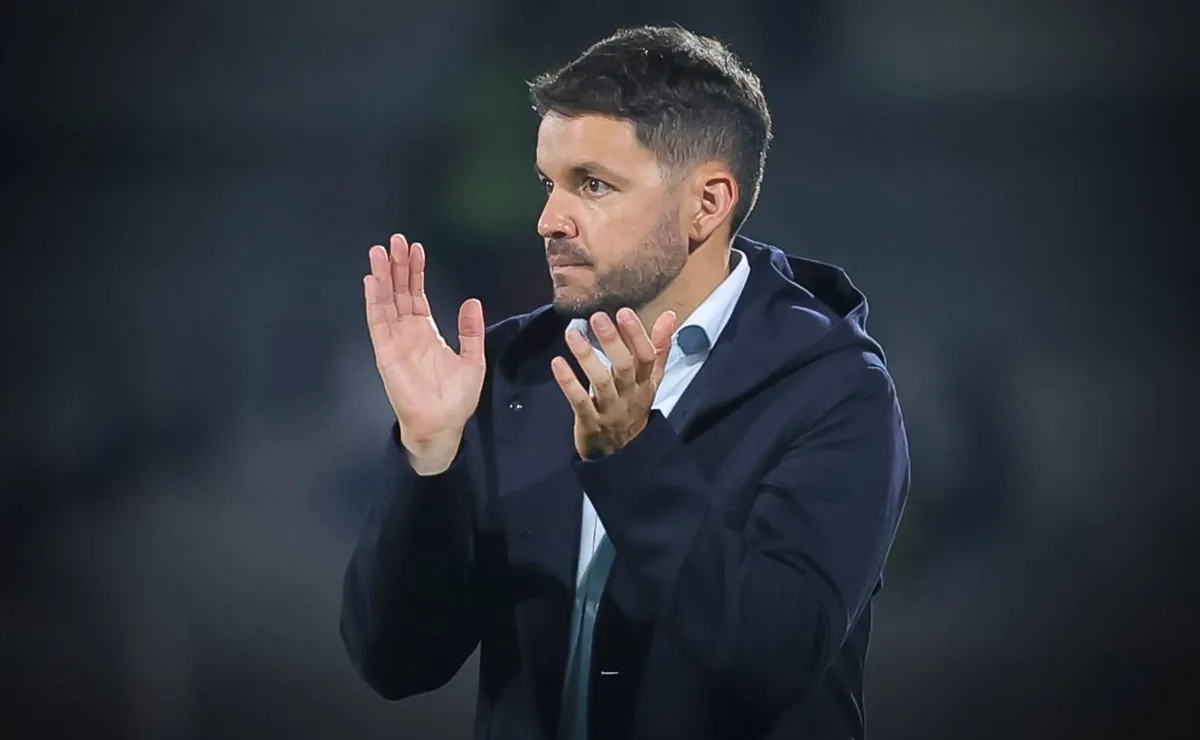 José Paradela y Agustín Palavecino: la sociedad que Cruz Azul necesitaba y empieza a ilusionar