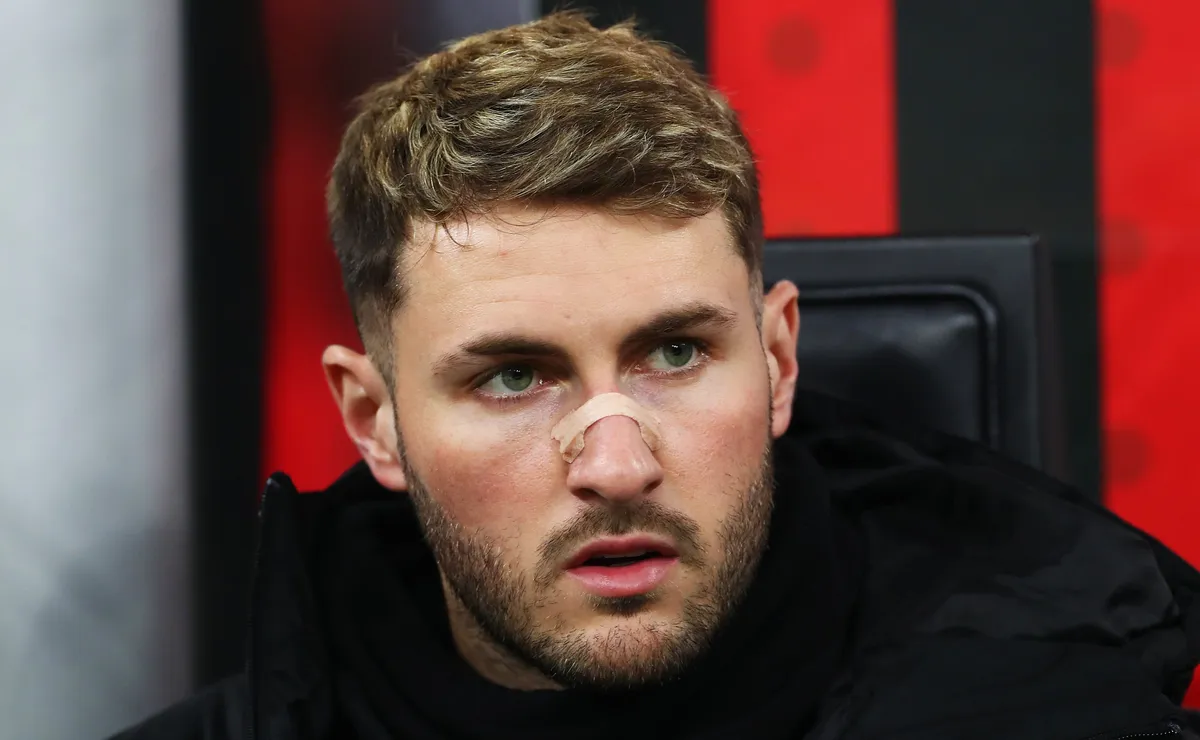 Fabio Capello, leyenda del Milan, fue crudo como pocos sobre Santi Giménez: “Está sufriendo”