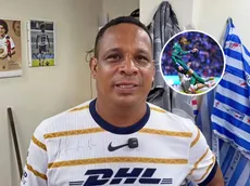 Padre de Adalberto Carrasquilla expuso a su hijo tras lesionar a Kevin Mier