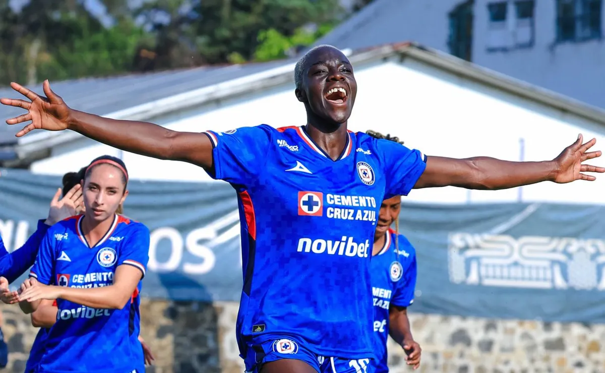 ¿Cruz Azul Femenil vs. Rayadas va por televisión abierta? Dónde ver la Jornada 4 de la Liga MX Femenil