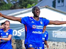 ¿Cruz Azul Femenil vs. Rayadas va por TV abierta? Cómo ver la Liga MX Femenil