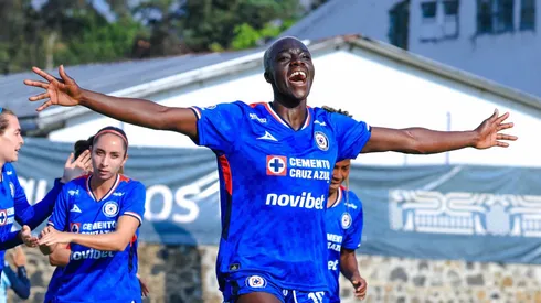 ¿Cruz Azul Femenil vs. Rayadas va por TV abierta? Cómo ver la Liga MX Femenil
