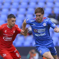 Las 3 figuras de Cruz Azul que generan más peligro en la Liga MX