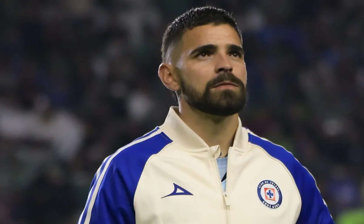 No es Cruz Azul: Andrés Gudiño confesó de qué club es aficionado en la Liga MX