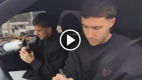 Paradela y Palavecino, "sociedad" dentro y fuera del campo.
