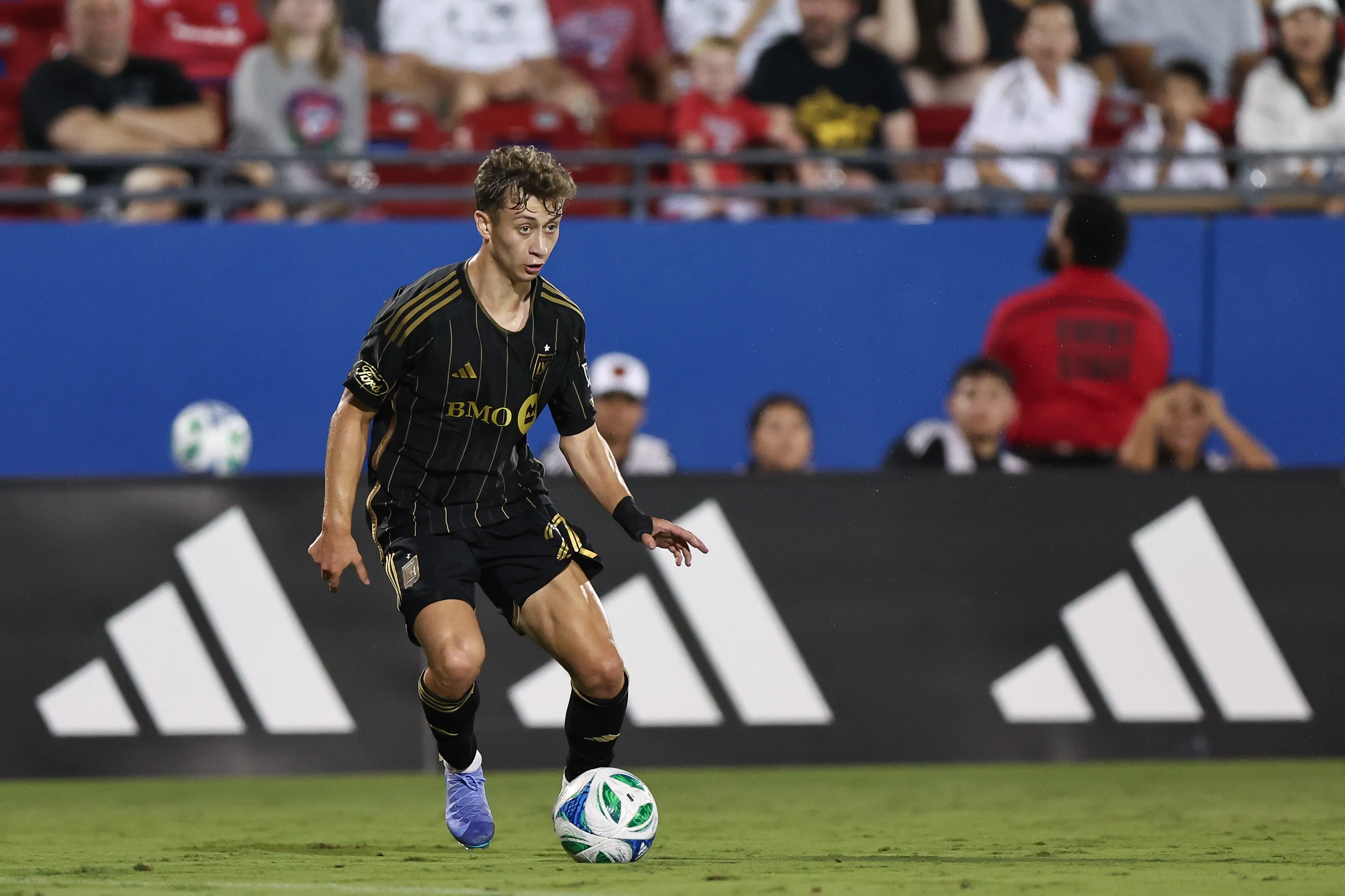 ¿Nathan Ordaz ocuparía cupo de extranjero en Cruz Azul? (Getty Images)