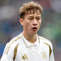 ¿Nathan Ordaz ocuparía cupo de extranjero en Cruz Azul?