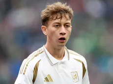 ¿Nathan Ordaz ocuparía cupo de extranjero en Cruz Azul?