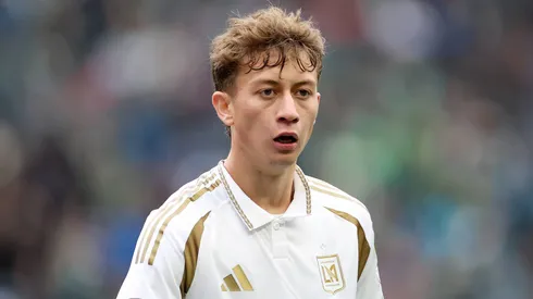 ¿Nathan Ordaz ocuparía cupo de extranjero en Cruz Azul?