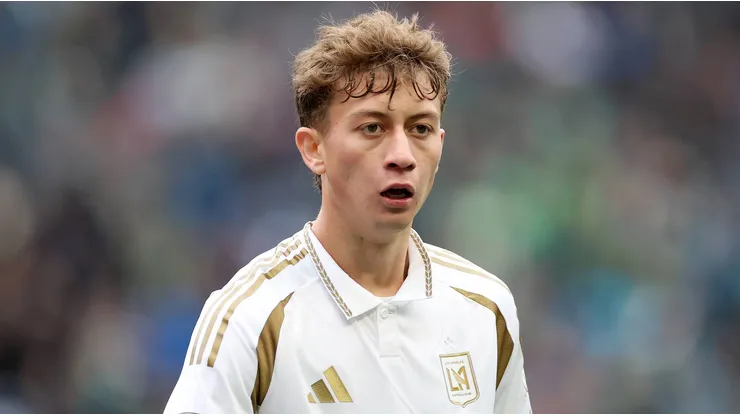 ¿Nathan Ordaz ocuparía cupo de extranjero en Cruz Azul?