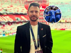 Pepe Del Bosque señaló a los suplentes de Cruz Azul que merecen más minutos